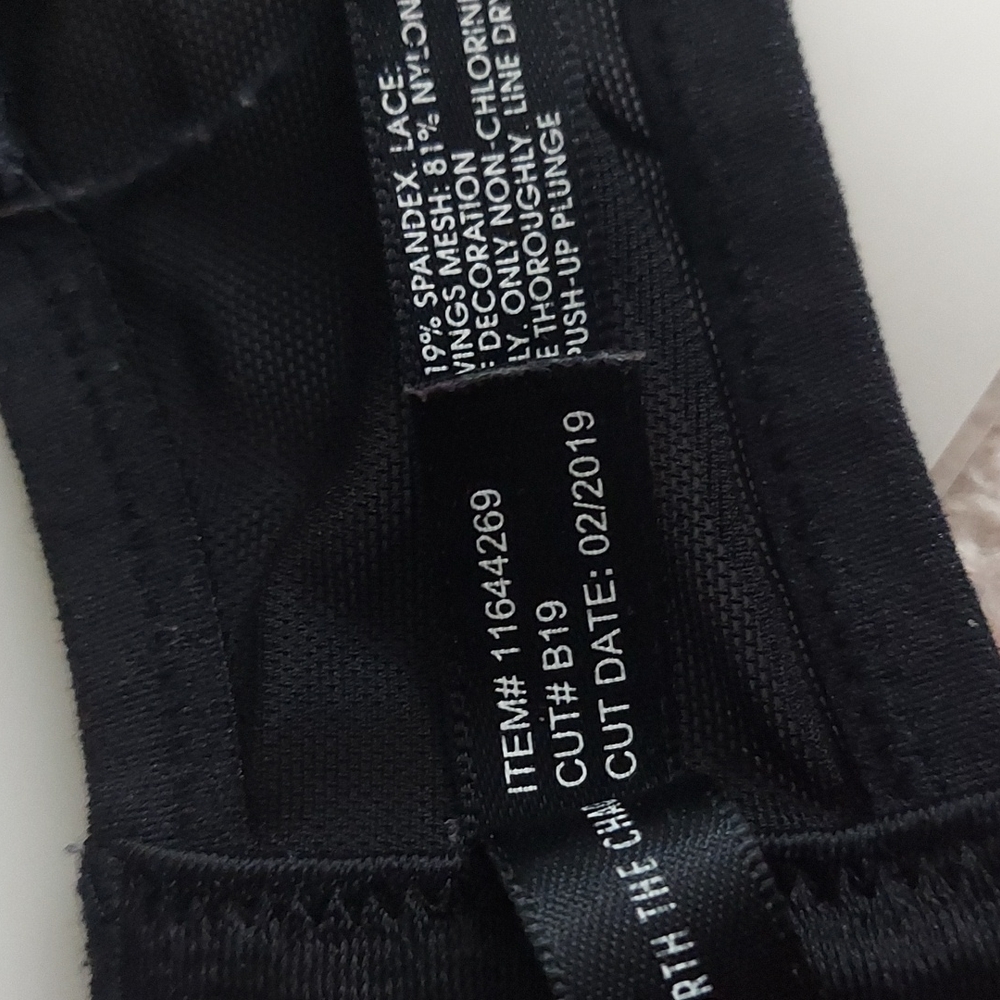 Torrid Curve Size: 40d - image 8